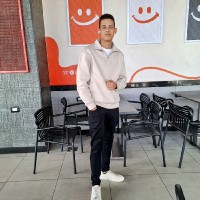 Amr Mohammed