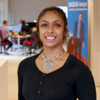 Sharita Bodha