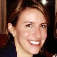 Kate Reynolds