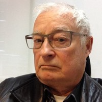 Robert Bartholomew