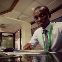 Joseph Muriuki