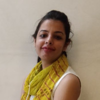 Parul Khanna
