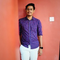 Prakash Reddy Anagonda