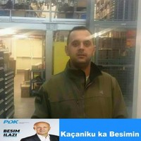 Burim Mezraja