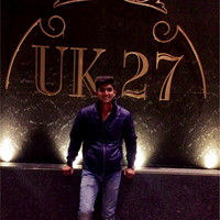 Shubham Chimade