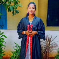 MONISHA P