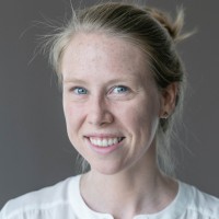 Ellie Fahs