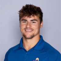 Connor Engelman