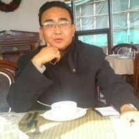 Pradeep Keisam