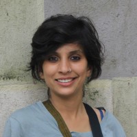 Kritika Agarwal