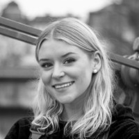 Rebecka Berglin