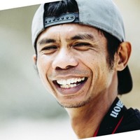 Alex Benny Legosa