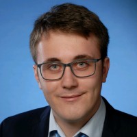 Axel Liebendörfer