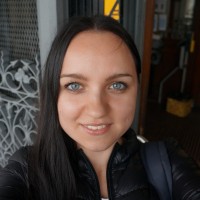 Anna Glazkova