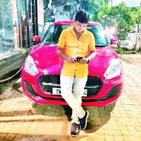 Pramoth Murugan