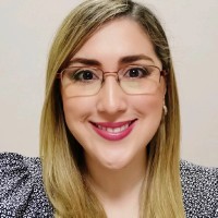 Cristina Rojas-Silva Geraci