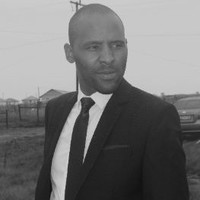 Ludwe Mazimela
