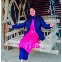 Raveena Singh