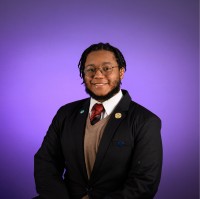 Adonis Billizon-Johnson, DrPH(c), MPH