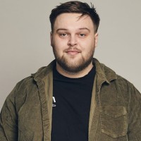 Shaun Keegan