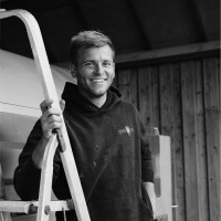 Robin Hulst