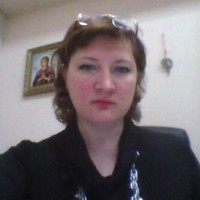 Наталья Фролова
