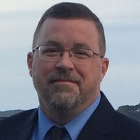 Ron Powers