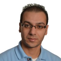 ROMEL ABU-HASHISH