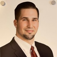 Travis Poston