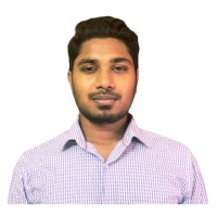 Saikumar Naidu
