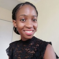 Noluthando Ngcobo