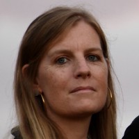 Belinda Whitehead