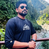 Rahul Hinge