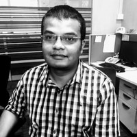 Dheemanth G.