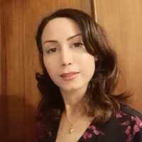 Barb Nazari
