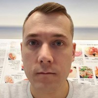 Илья Беляков