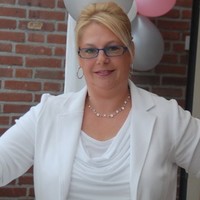 Mandy Donders