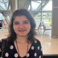 Gaurangi Agarwal