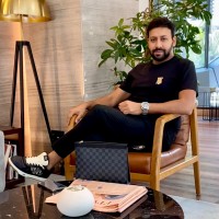 Bilal Amer بلال عامر