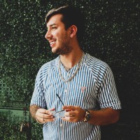 Sebastian Román