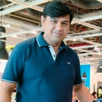 Hiridesh Tiwari