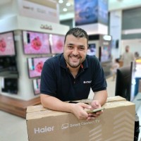 Mohamed Maher
