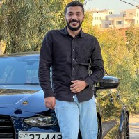 Bashar Zahran