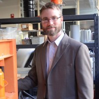 Mark R. Muszynski, Ph.D., P.E.