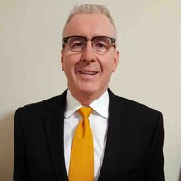 Graeme Craigon