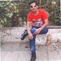 Tilak Ghimire