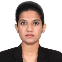 Ann Remya Koshy