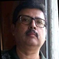 BHASKAR CHAUDHURY