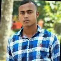 Md Rezaul Islam
