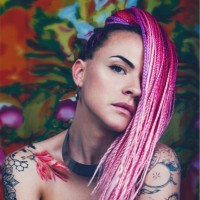Maya Visand